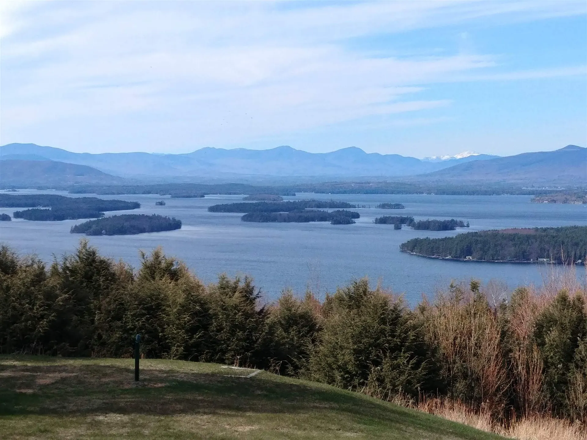 181 Sagamore Road Gilford NH 03249