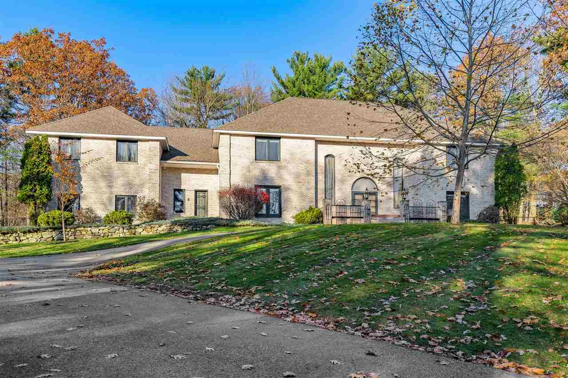 145 Edgewater Drive Gilford NH 03249