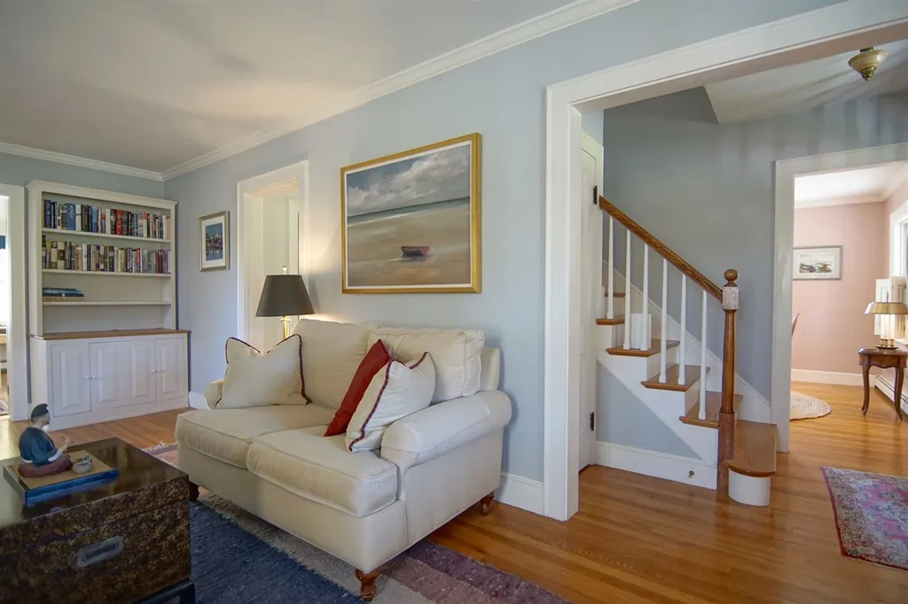 500 Brackett Road Rye NH 03870