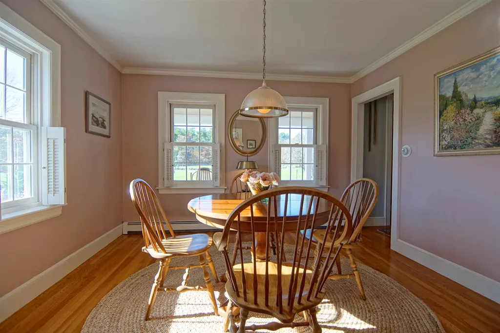 500 Brackett Road Rye NH 03870