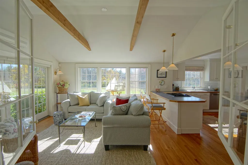 500 Brackett Road Rye NH 03870