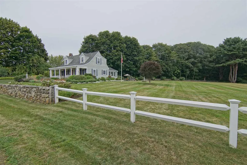 500 Brackett Road Rye NH 03870