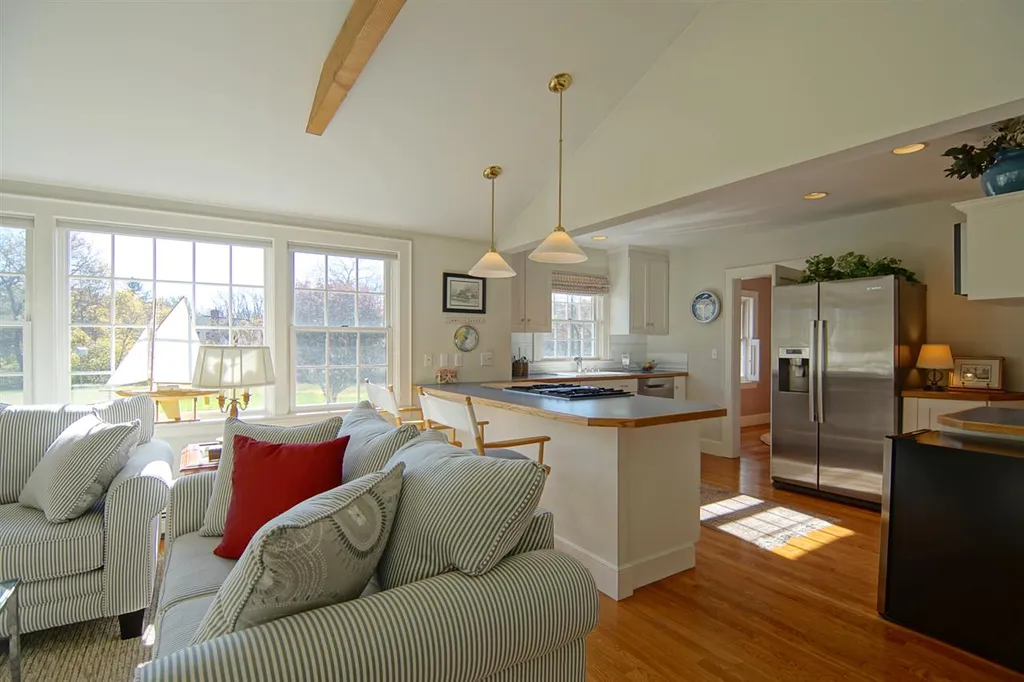 500 Brackett Road Rye NH 03870