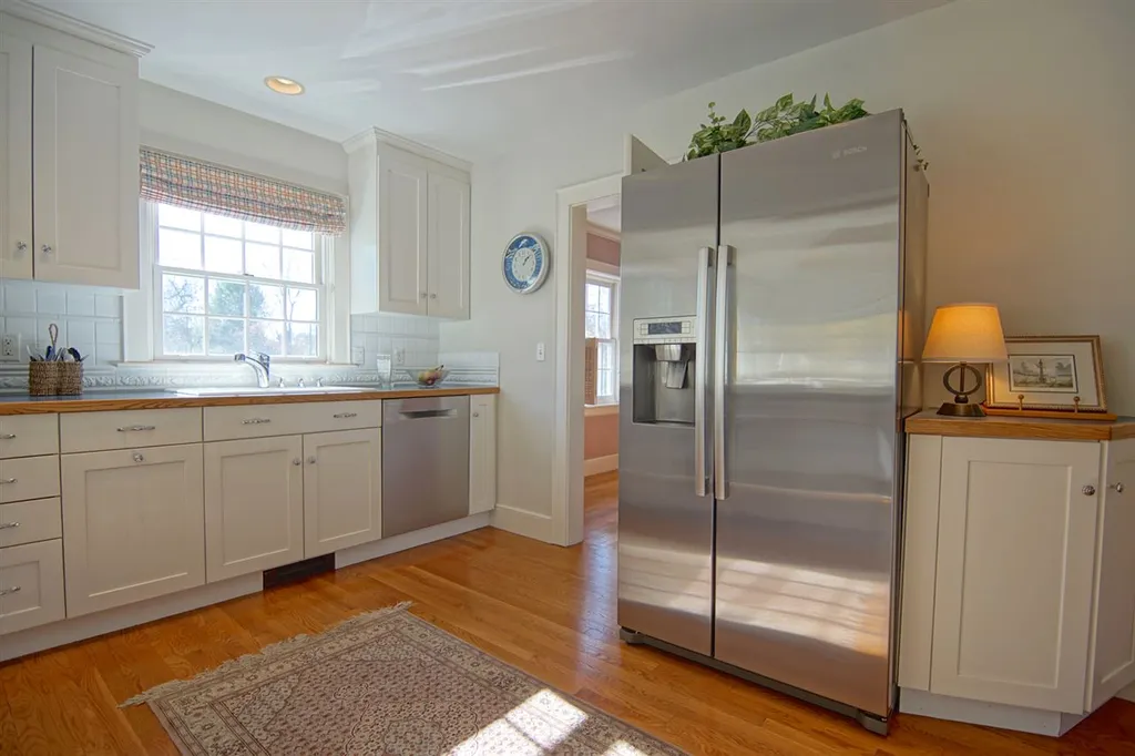 500 Brackett Road Rye NH 03870