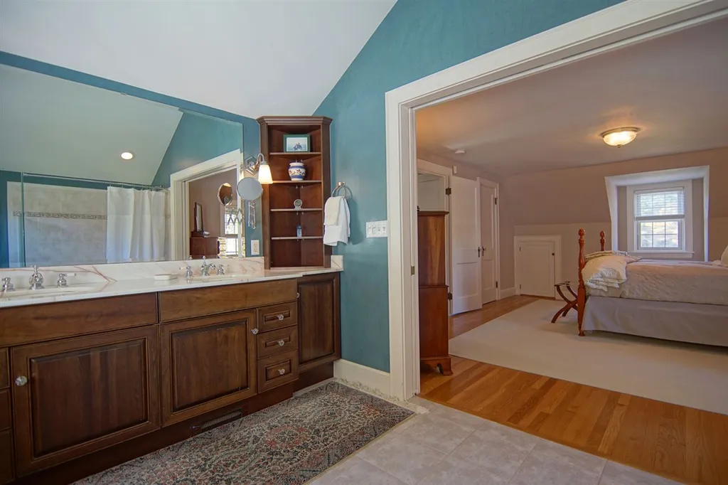 500 Brackett Road Rye NH 03870