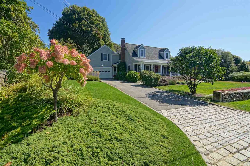 500 Brackett Road Rye NH 03870