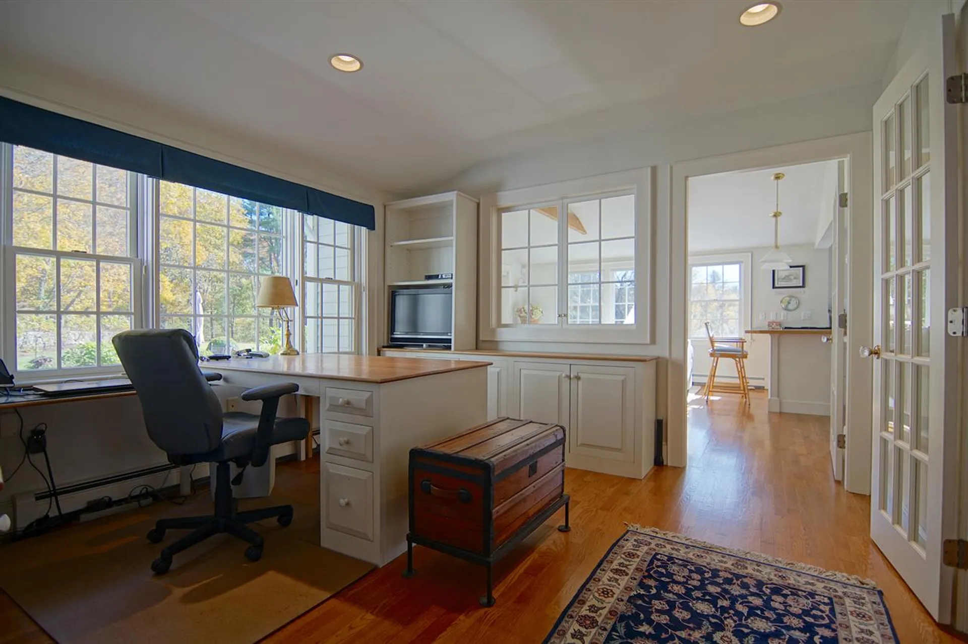 500 Brackett Road Rye NH 03870