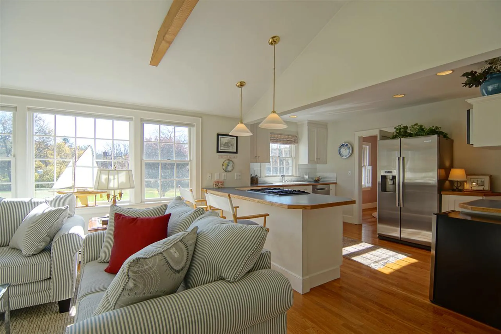 500 Brackett Road Rye NH 03870
