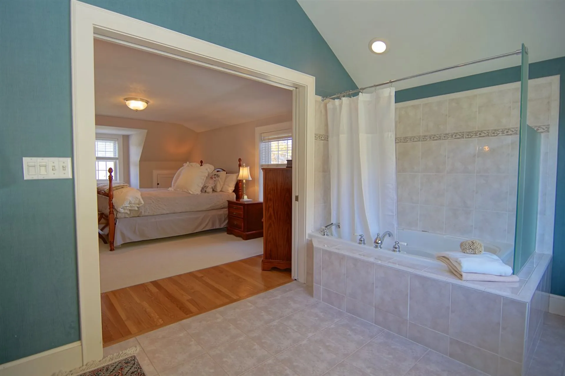 500 Brackett Road Rye NH 03870