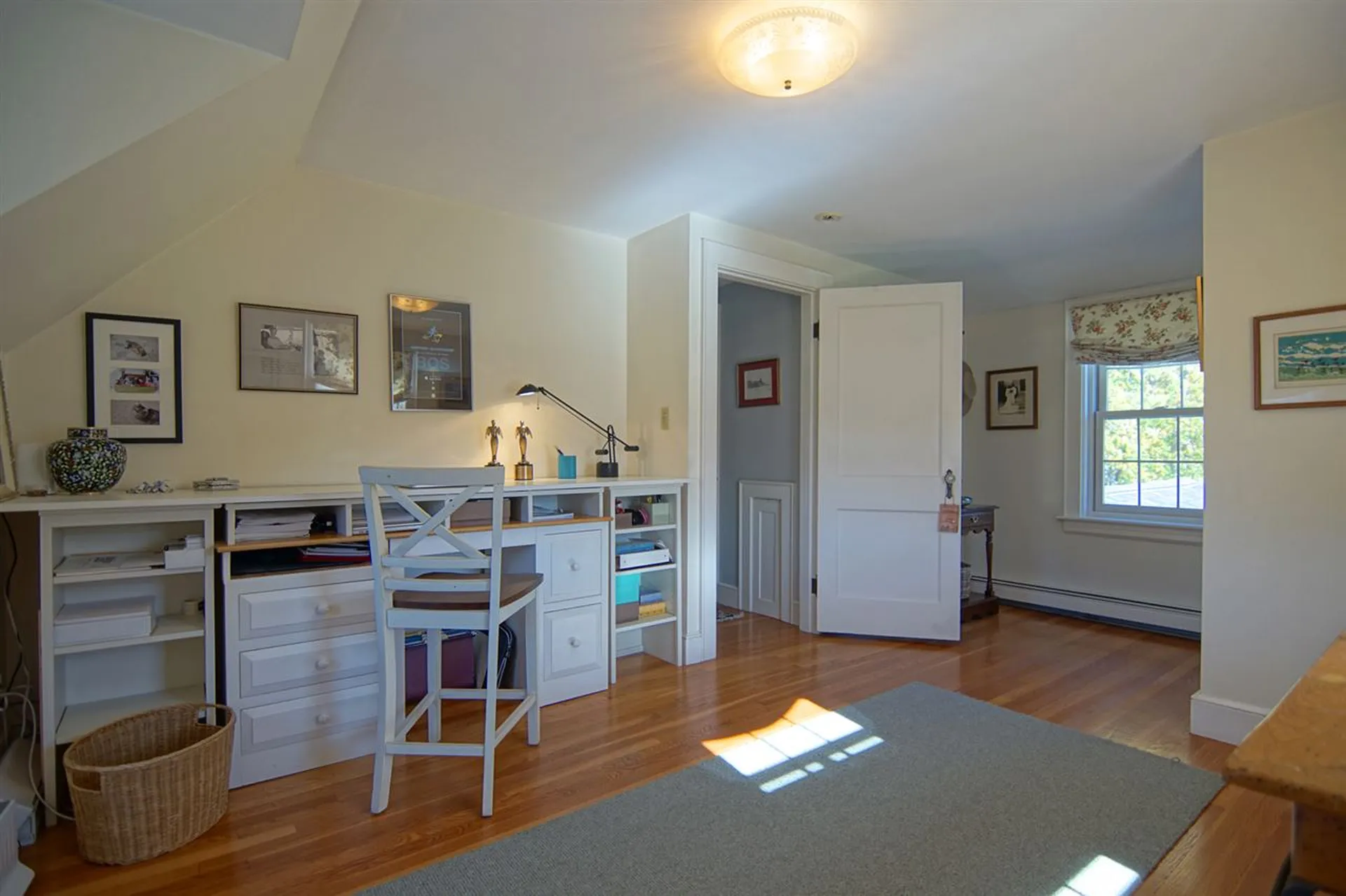 500 Brackett Road Rye NH 03870