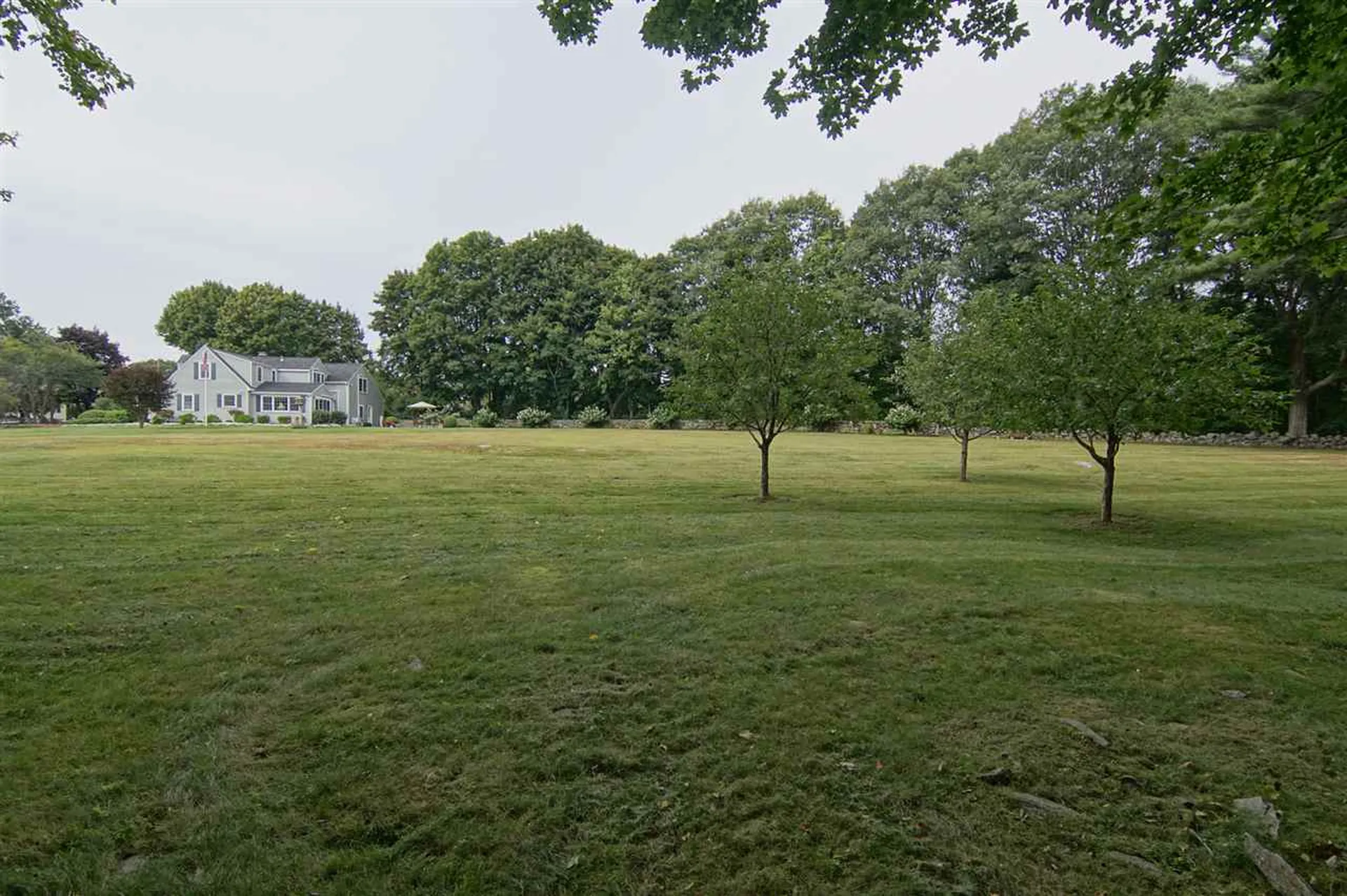 500 Brackett Road Rye NH 03870
