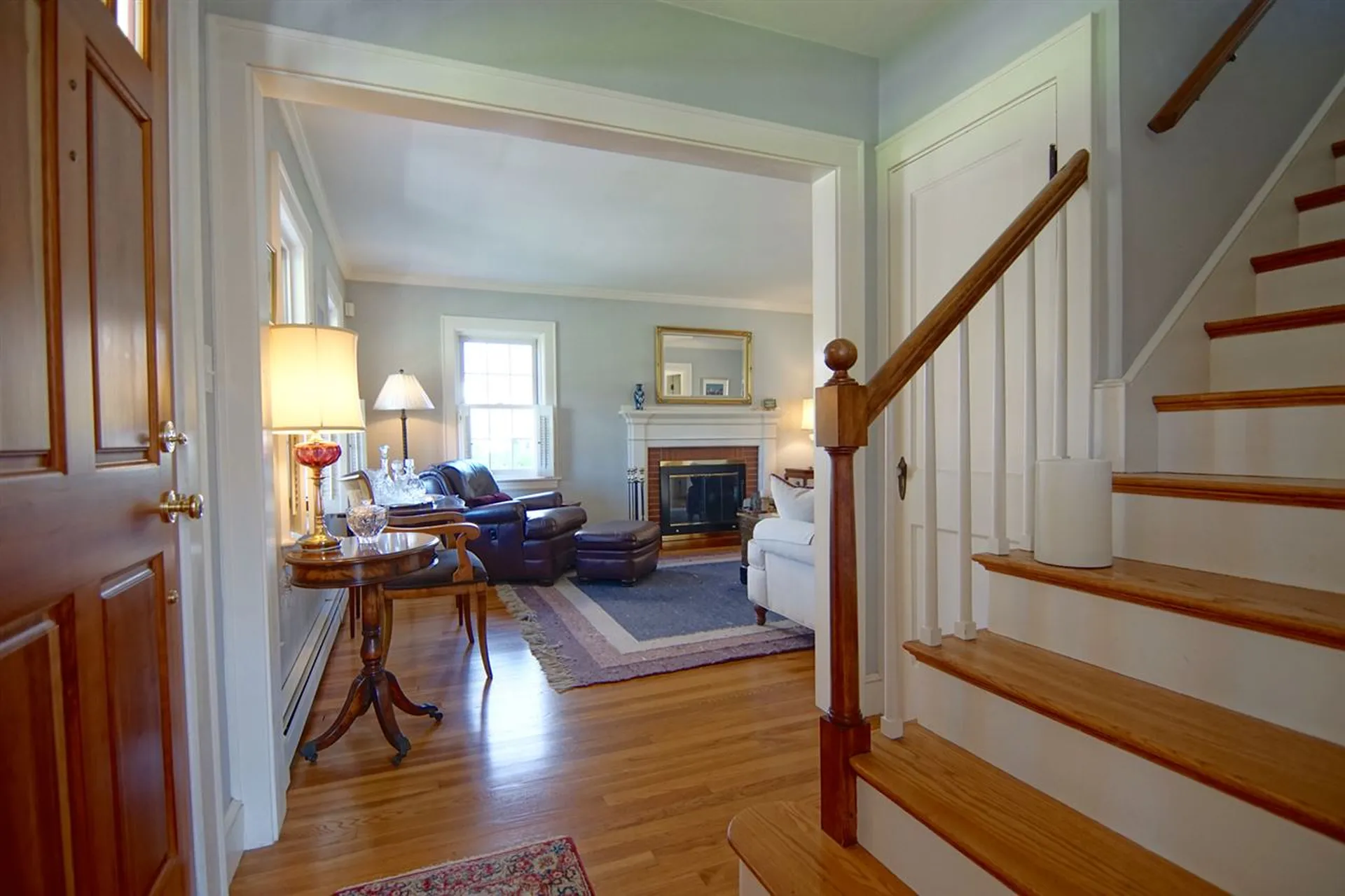 500 Brackett Road Rye NH 03870