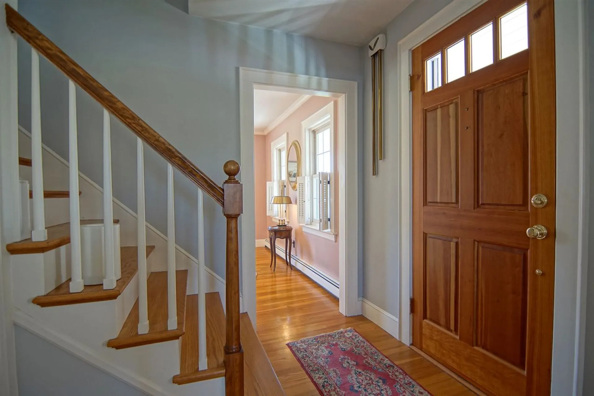 500 Brackett Road Rye NH 03870