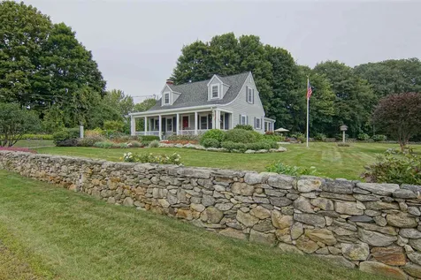 500 Brackett Road Rye NH 03870