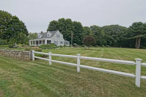 500 Brackett Road Rye NH 03870