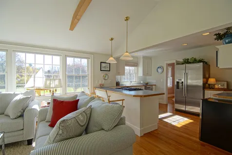 500 Brackett Road Rye NH 03870