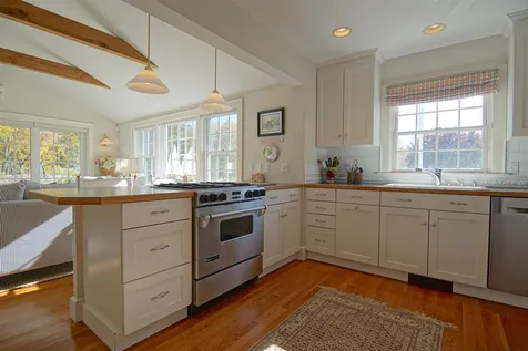 500 Brackett Road Rye NH 03870