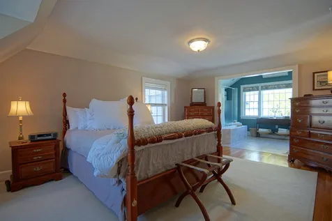 500 Brackett Road Rye NH 03870