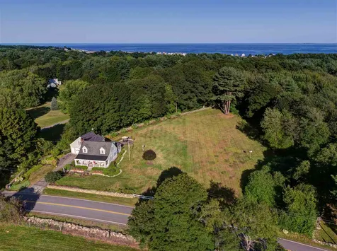 500 Brackett Road Rye NH 03870