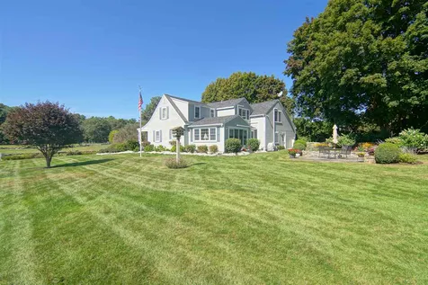 500 Brackett Road Rye NH 03870