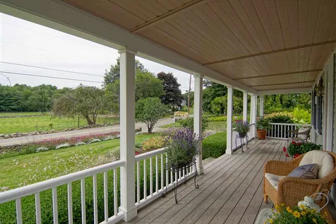 500 Brackett Road Rye NH 03870