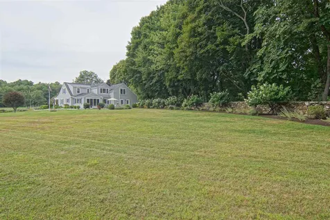 500 Brackett Road Rye NH 03870