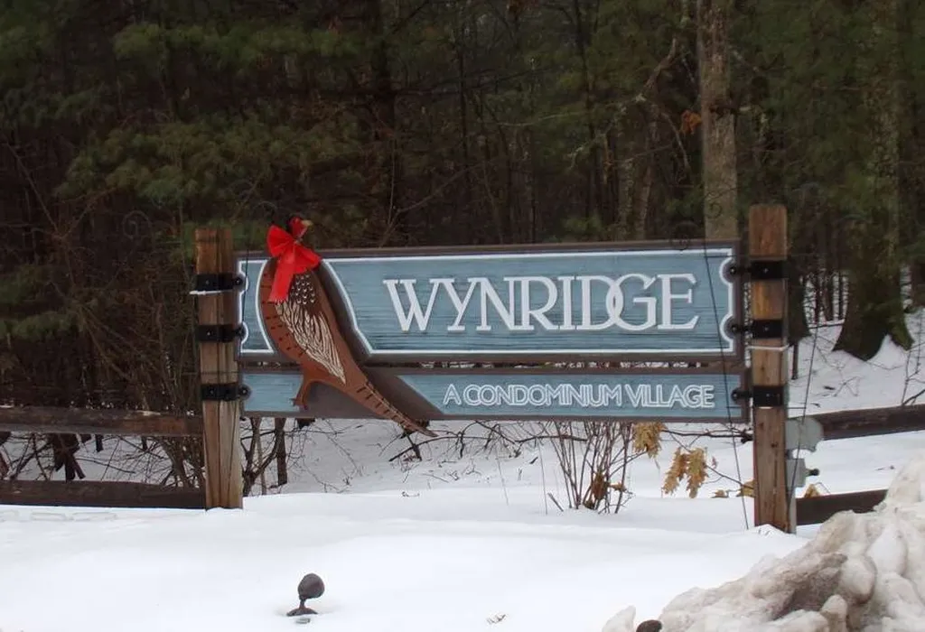 3 Wynridge Road Windham NH 03087
