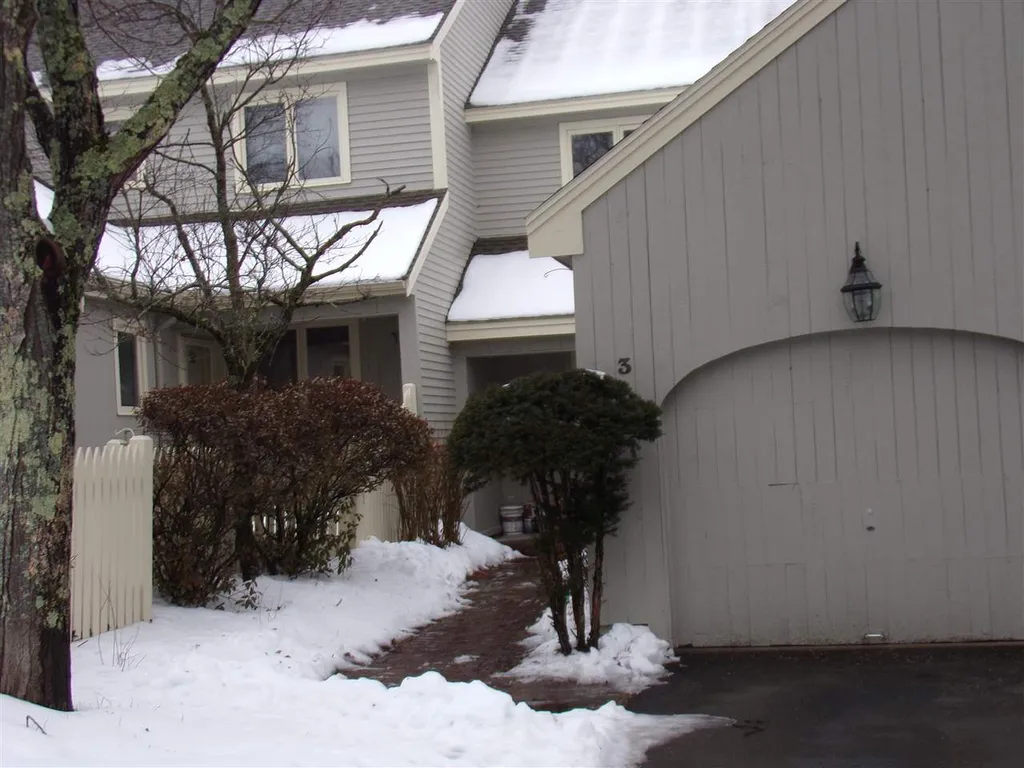 3 Wynridge Road Windham NH 03087