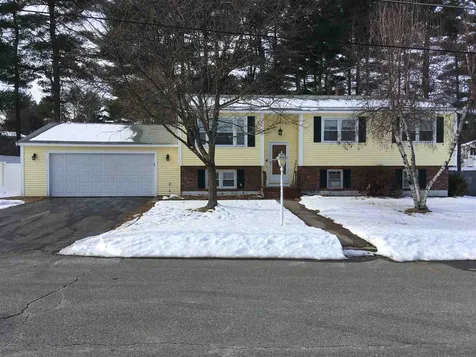 4 Wildwood Lane Nashua NH 03060