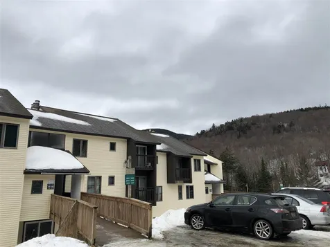 27 Nature Trail Road Bolton VT 05477