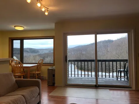 27 Nature Trail Road Bolton VT 05477
