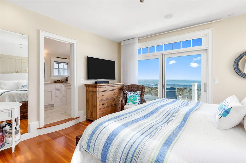 1308 Ocean Boulevard Rye NH 03870