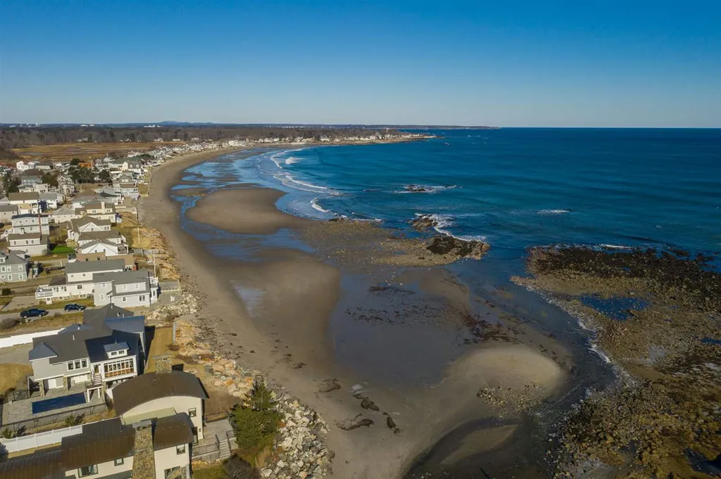 1308 Ocean Boulevard Rye NH 03870