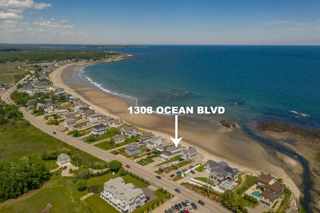 1308 Ocean Boulevard Rye NH 03870