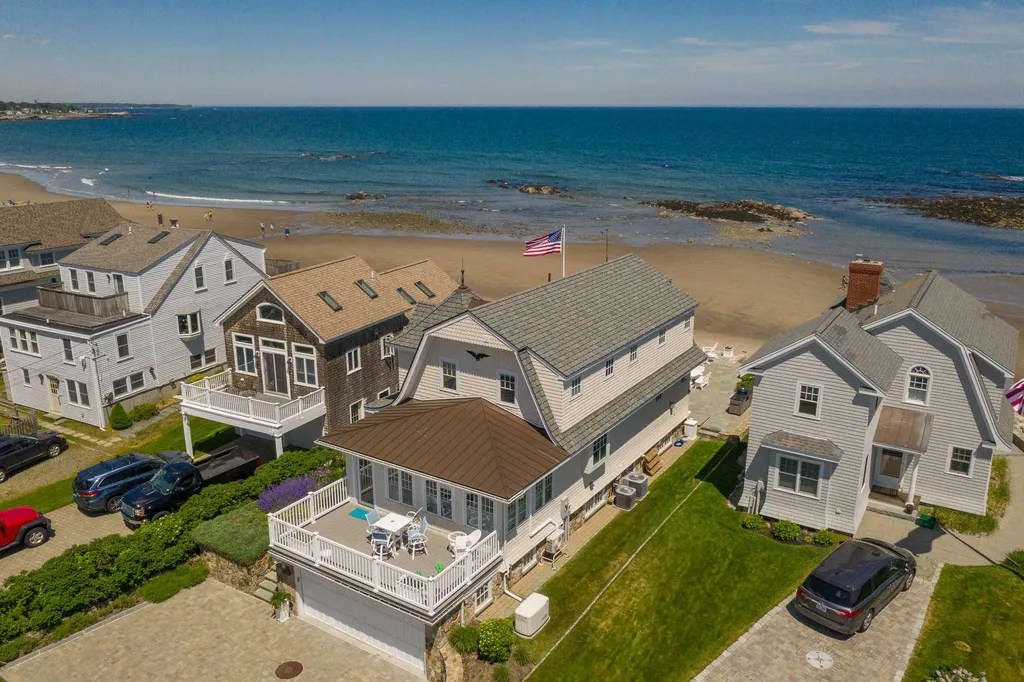 1308 Ocean Boulevard Rye NH 03870
