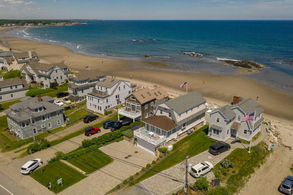 1308 Ocean Boulevard Rye NH 03870