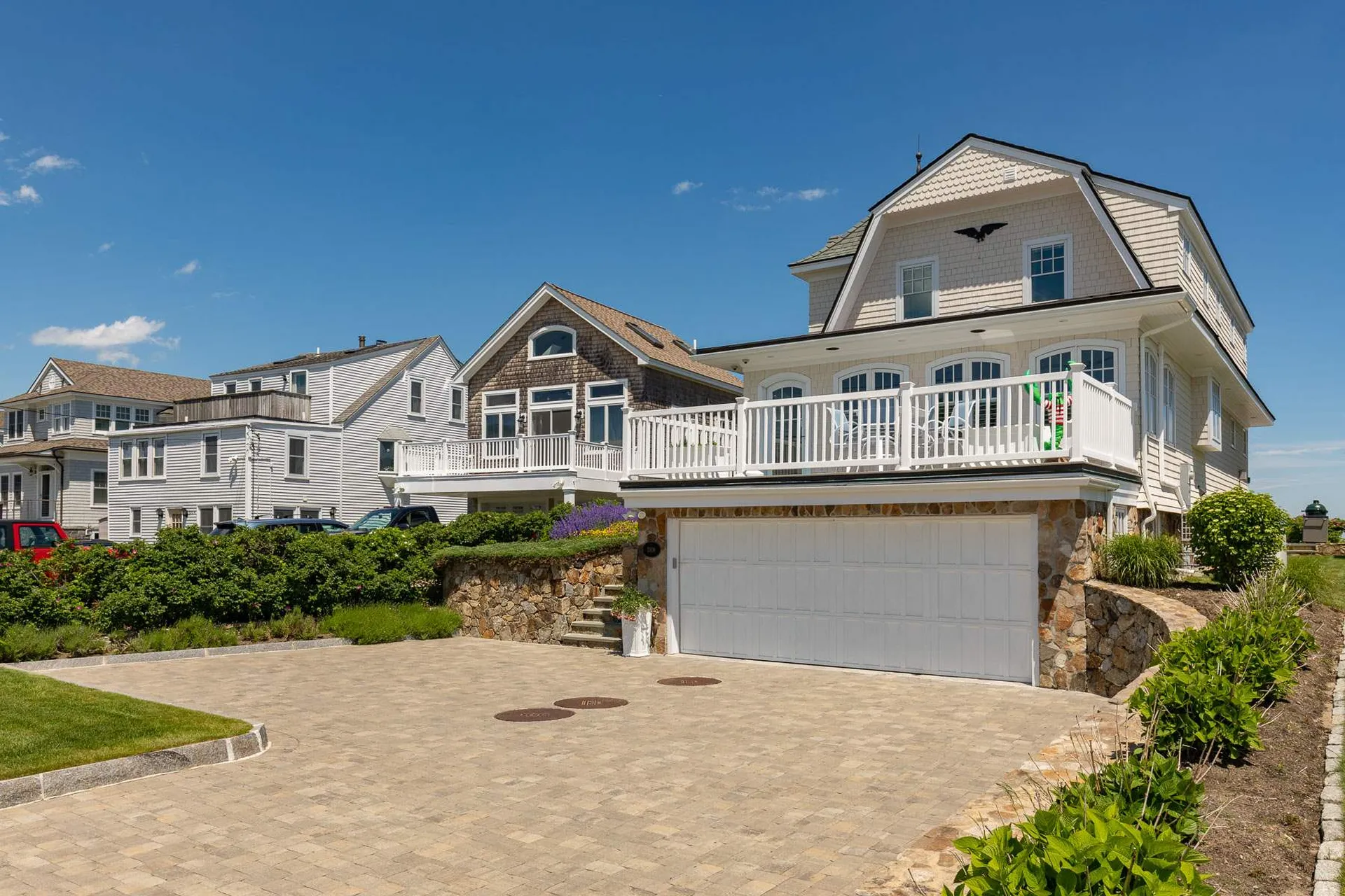 1308 Ocean Boulevard Rye NH 03870