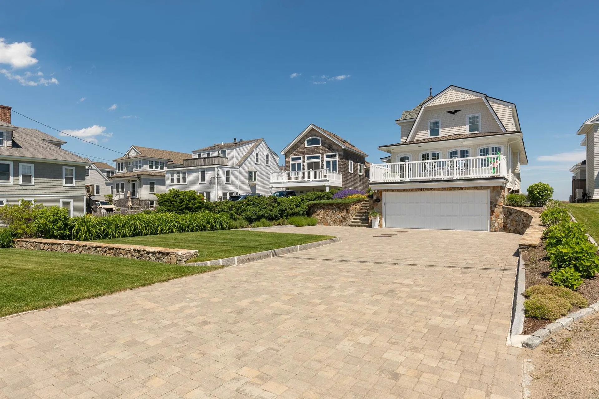 1308 Ocean Boulevard Rye NH 03870