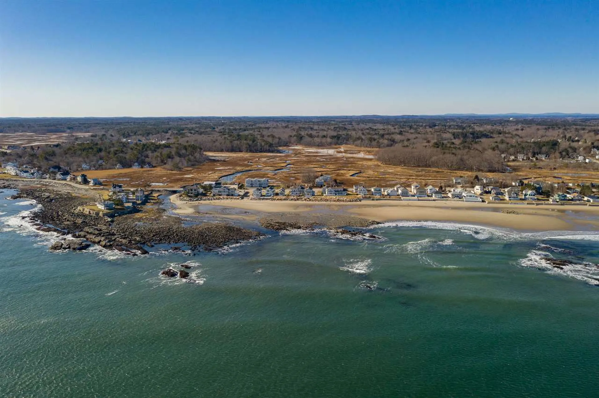 1308 Ocean Boulevard Rye NH 03870