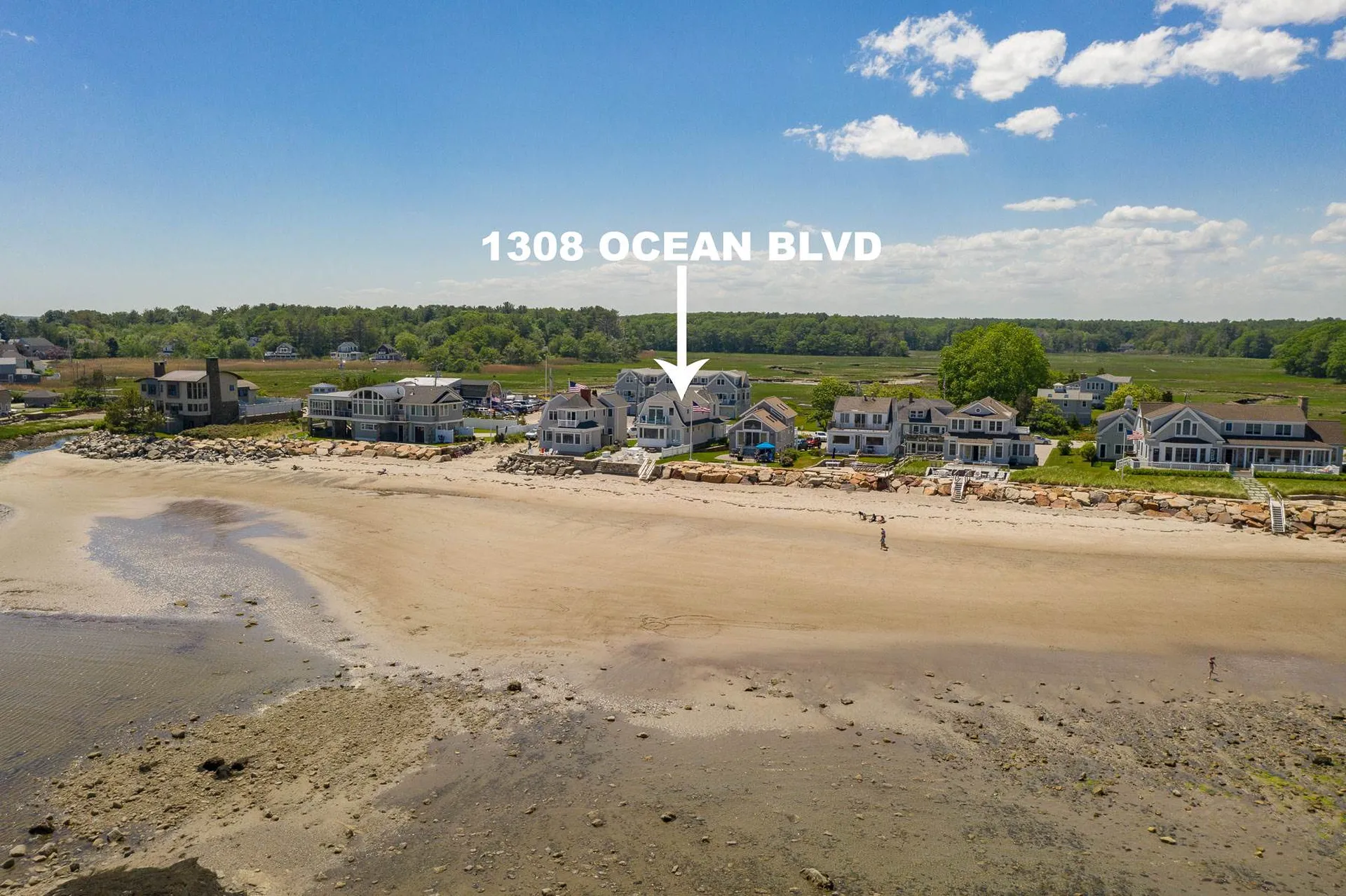1308 Ocean Boulevard Rye NH 03870