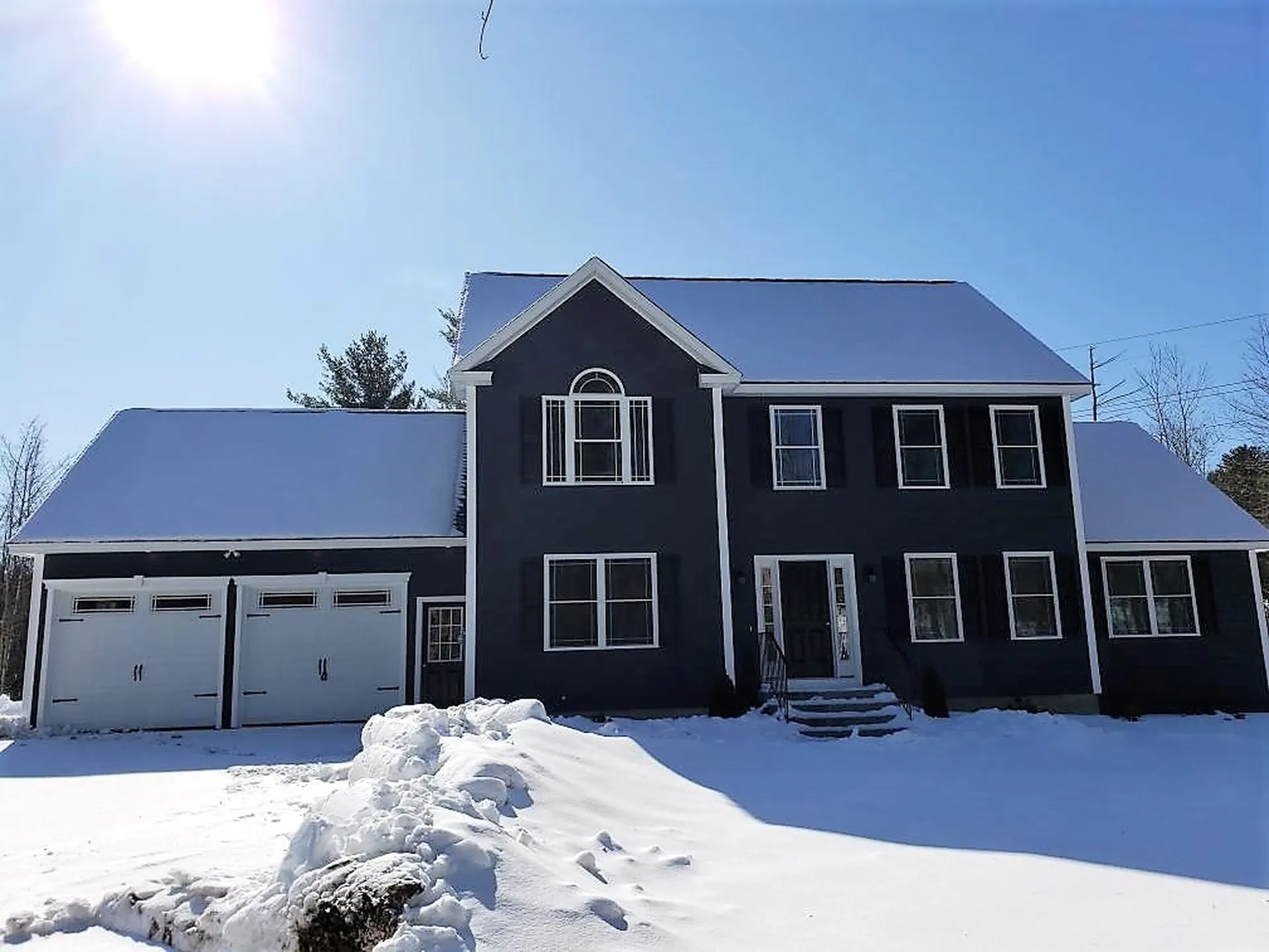 60 Hoit Road Concord NH 03301
