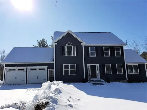 60 Hoit Road Concord NH 03301