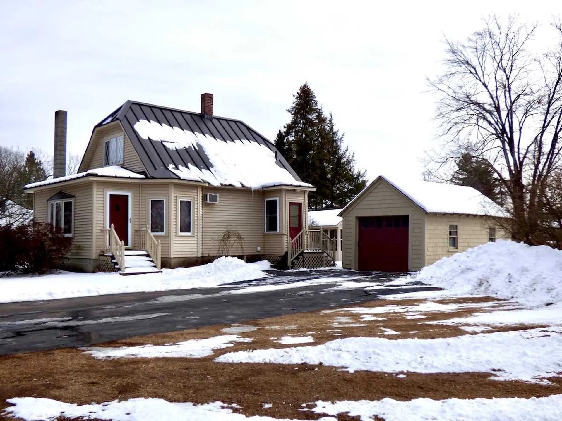 10 Abbott Road Concord NH 03303