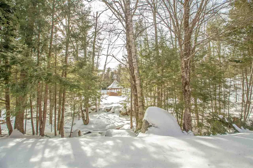 26 Nordic Wilderness Road Bartlett NH 03812