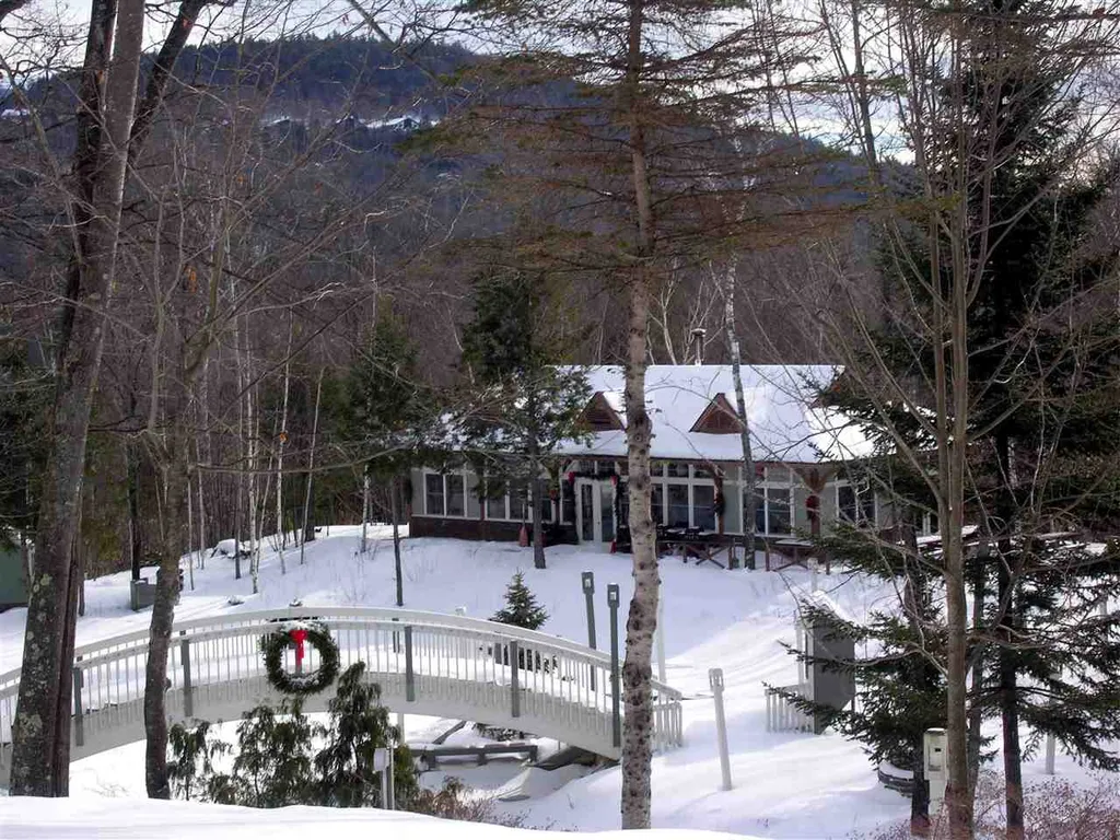 26 Nordic Wilderness Road Bartlett NH 03812