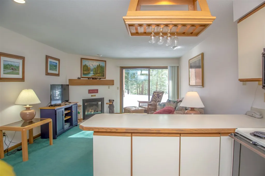 26 Nordic Wilderness Road Bartlett NH 03812