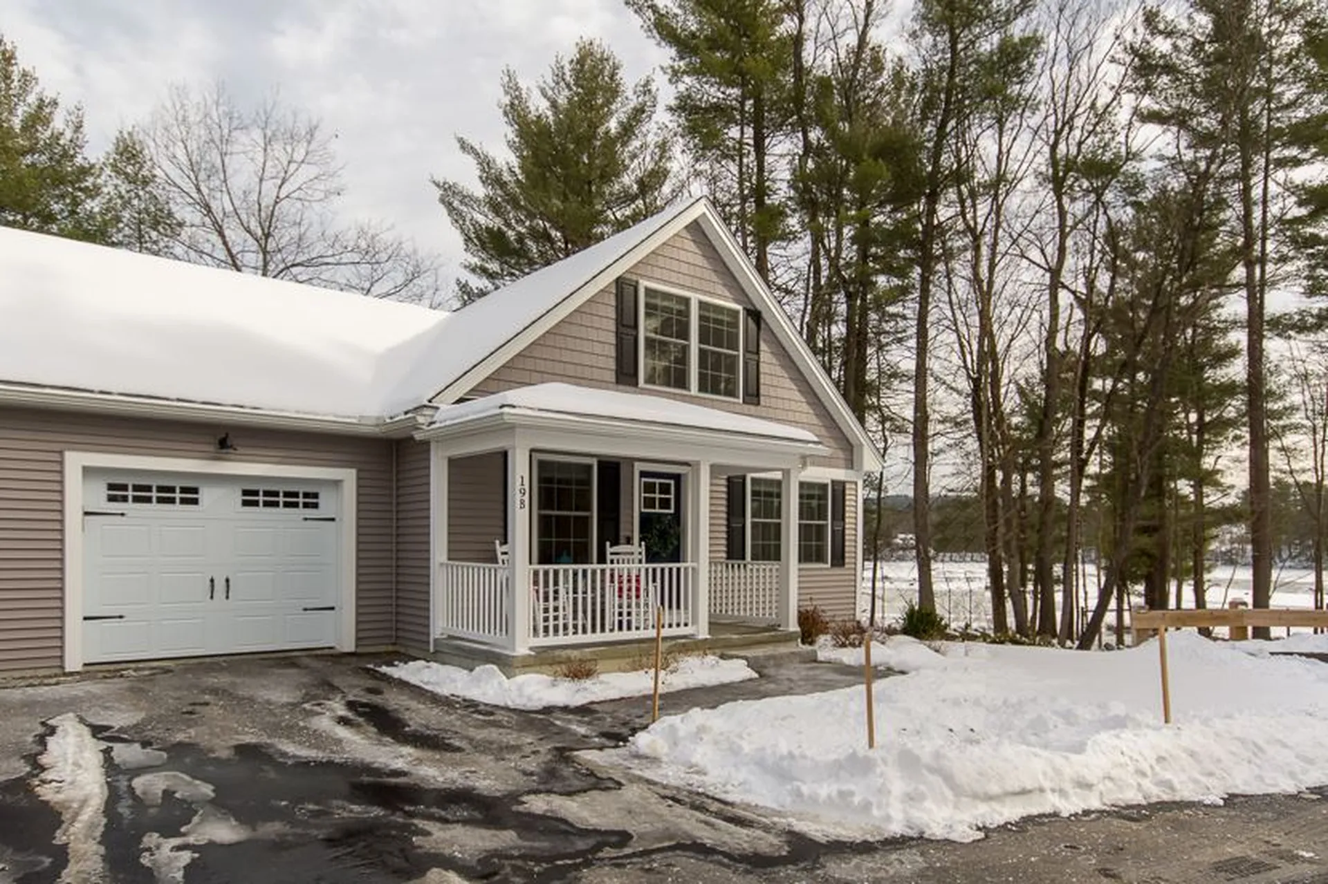 19b Cedar Way Goffstown NH 03045