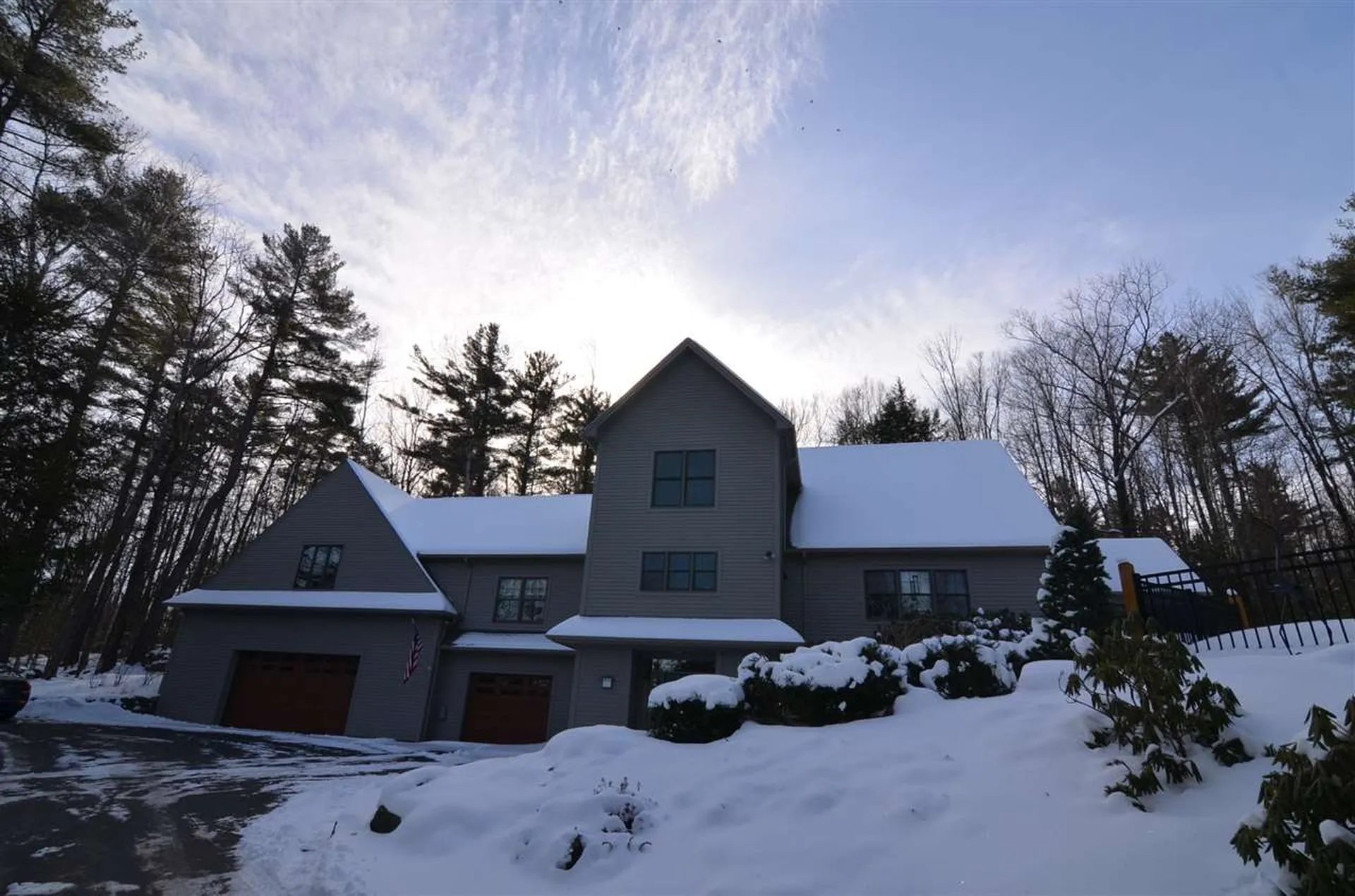 64 Upper Bay Road Sunapee NH 03782