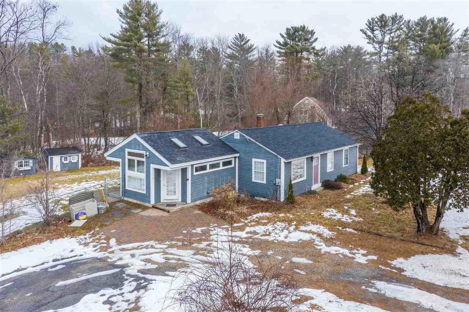 131 Hoit Road Concord NH 03301