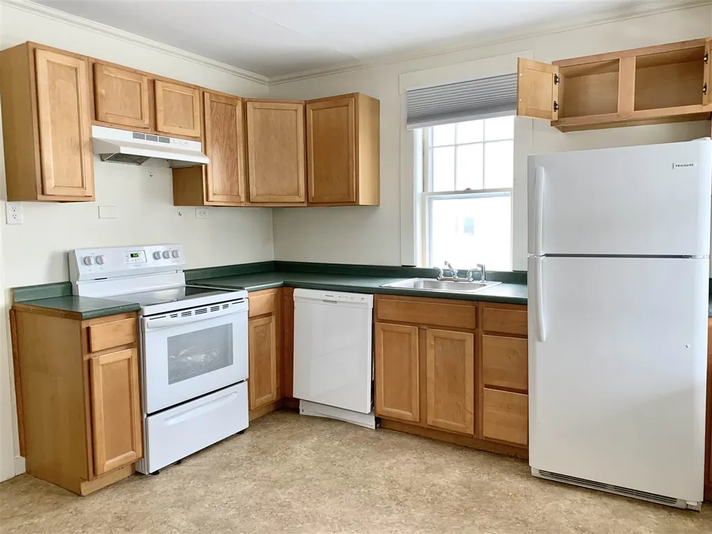 34 Elm Street Lebanon NH 03766